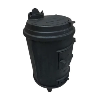 SALAMANDRAS